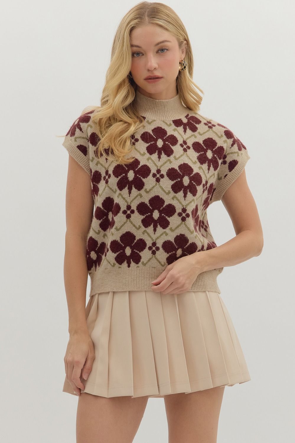TOPS – Seven 98 Boutique