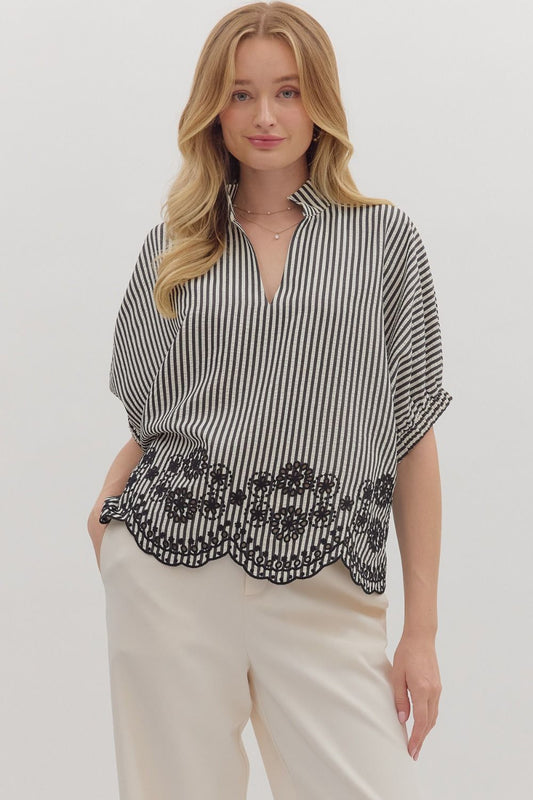 "Details Please" top
