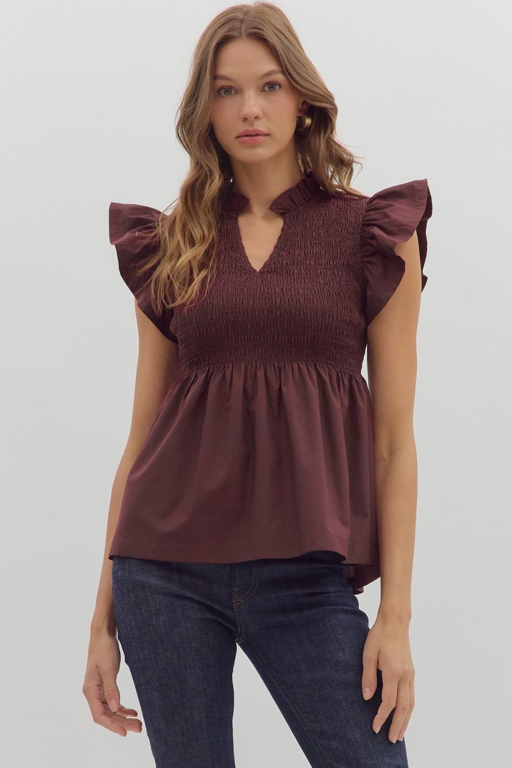 "Wine Time" Top