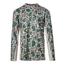 Roost Dry Fit Pocketed Tee