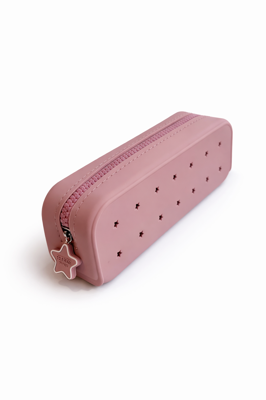 Perforated POP & CLIP School Pencil Cases - creative - DIY
