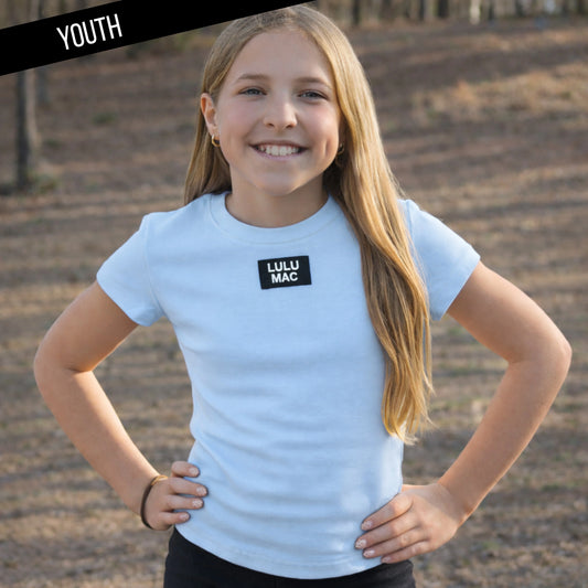 Lulu Mac Youth Babydoll Top