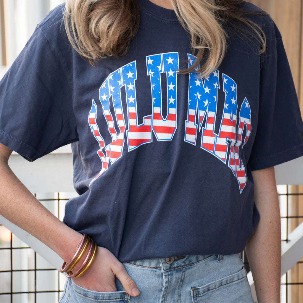 LM Stars & Stripes Adult