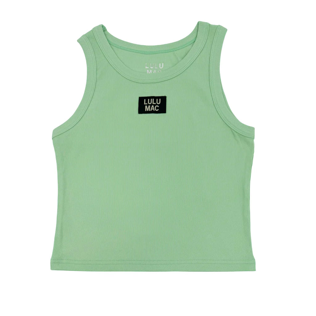 Lulu Mac Tank Adult