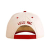 Lulu Mac Rebs Hat