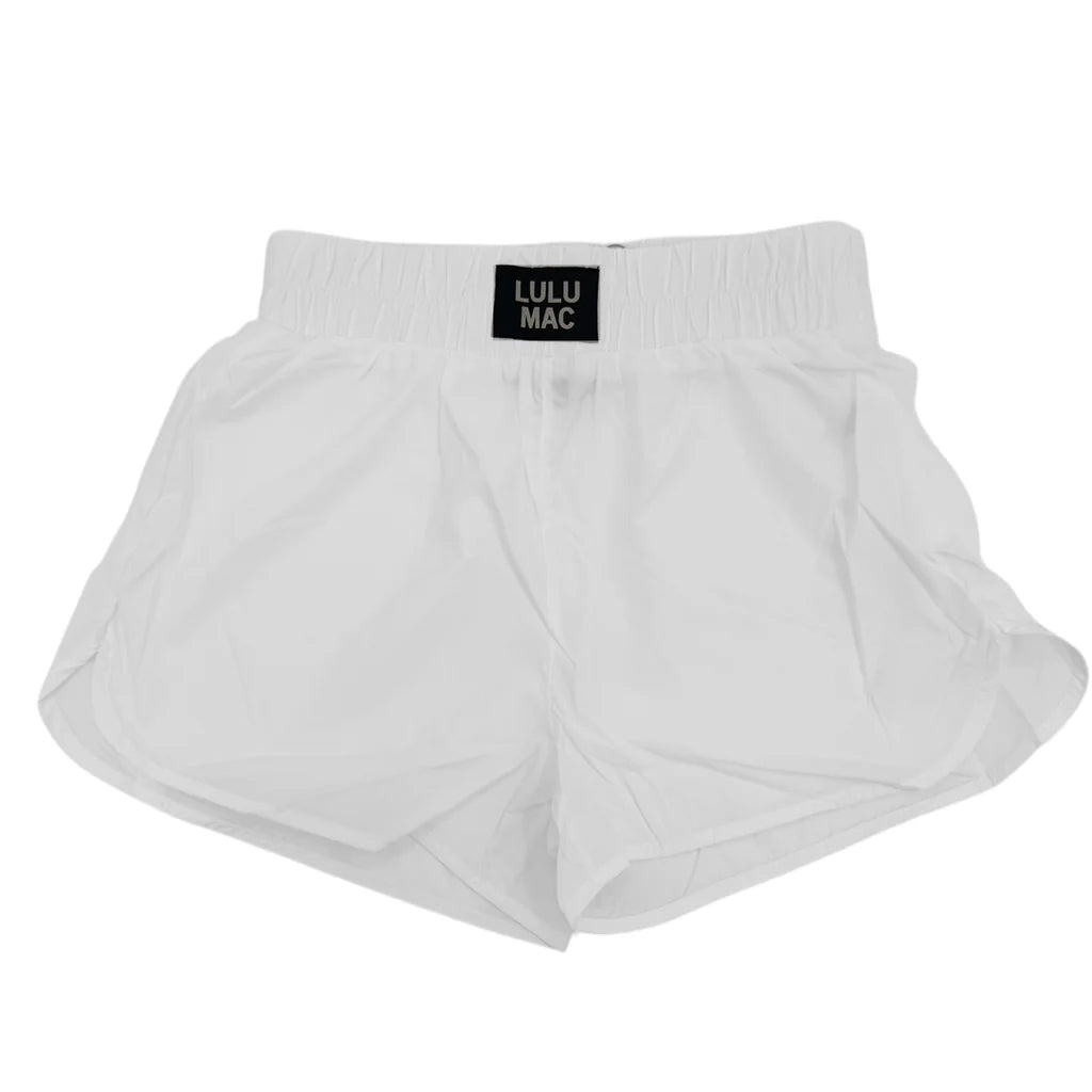 Lulu Mac Shorts Adult