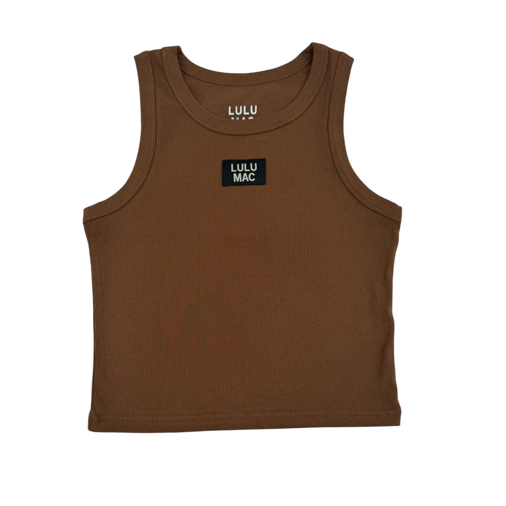 Lulu Mac Tank Adult