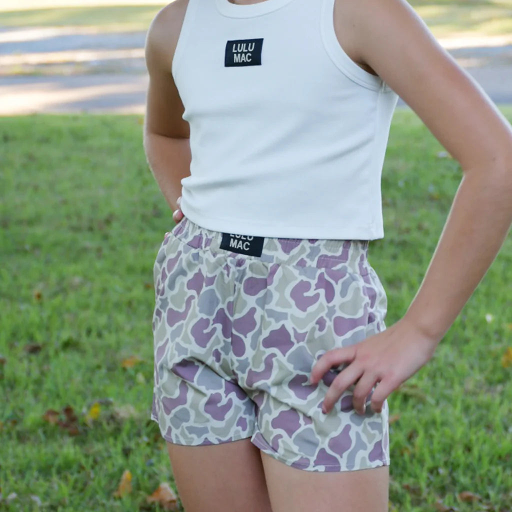 lulu kids shorts