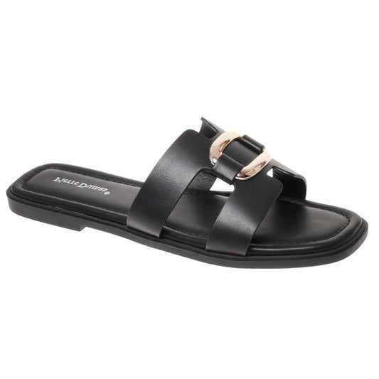 "Empress" Shoes