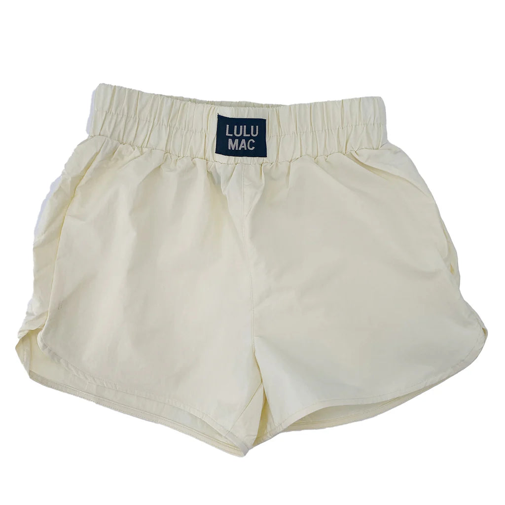 Lulu Mac Shorts Adult