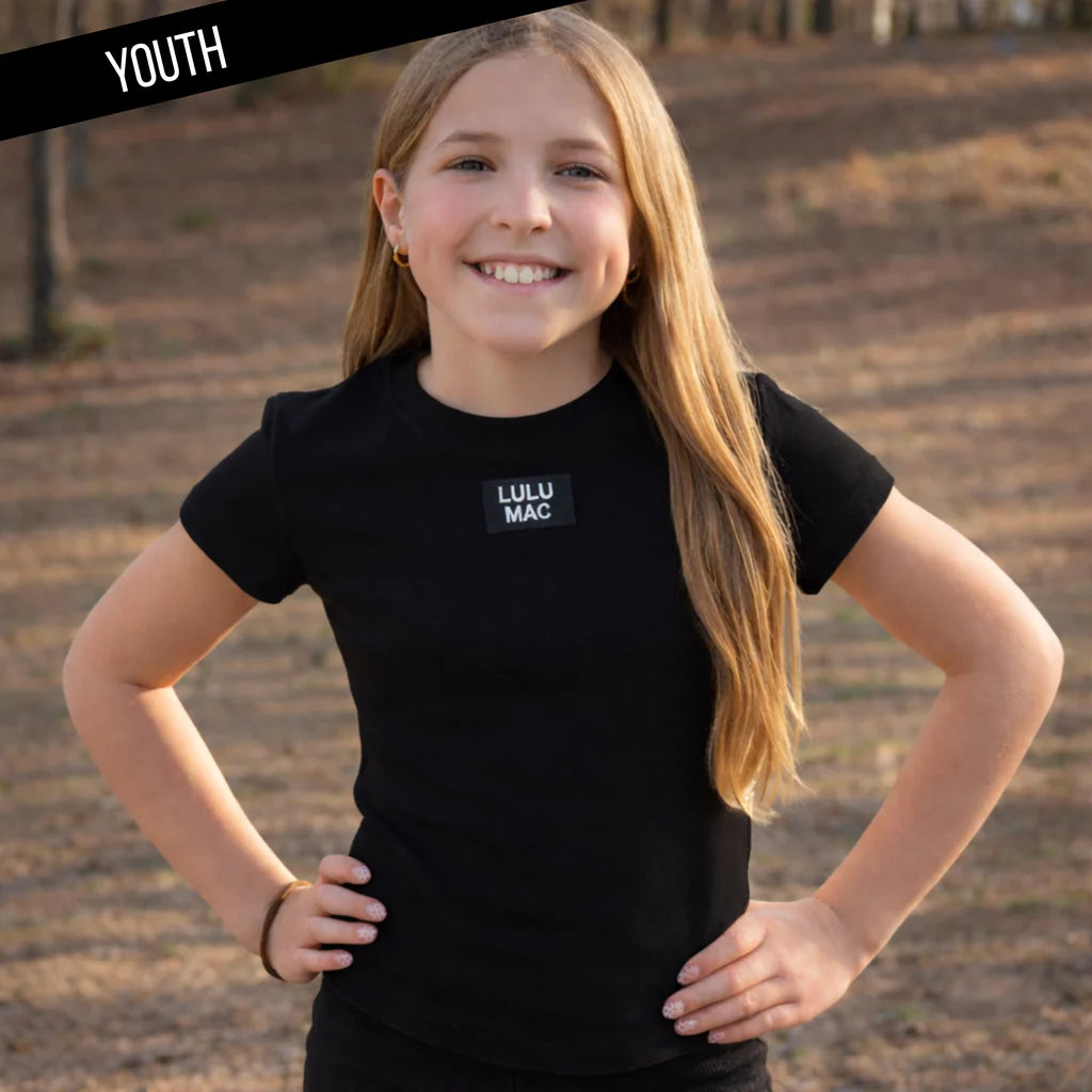 Lulu Mac Youth Babydoll Top