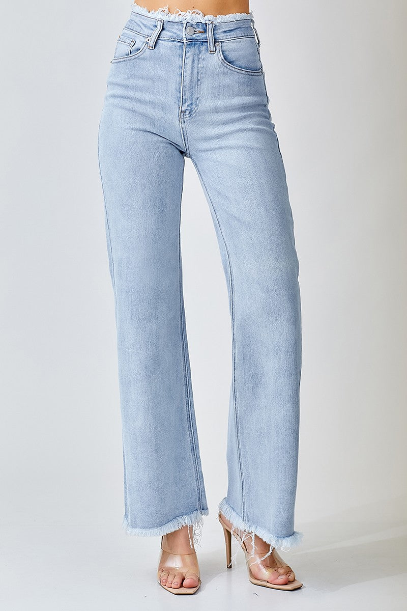 "Kaymack" Jeans
