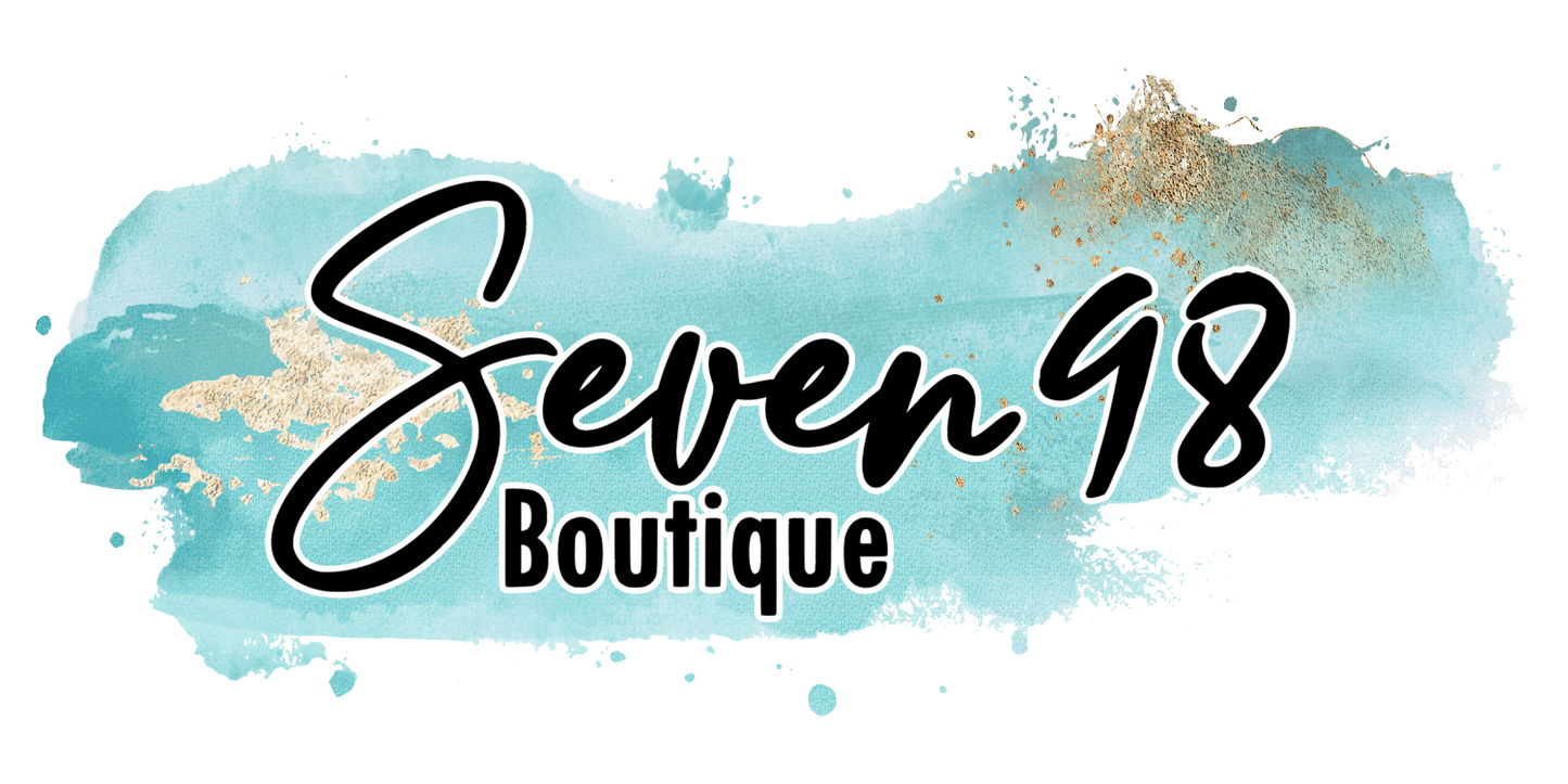 Seven98 Boutique Gift Card