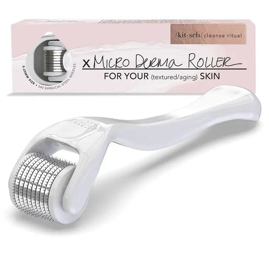 "Micro Derma Roller"