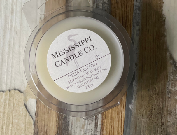 Mississippi Candle Co. Wax Melts