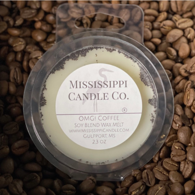 Mississippi Candle Co. Wax Melts